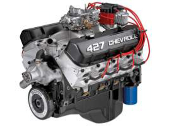 C3519 Engine